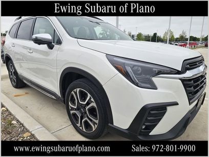Used 2023 Subaru Ascent Limited w/ Technology Package
