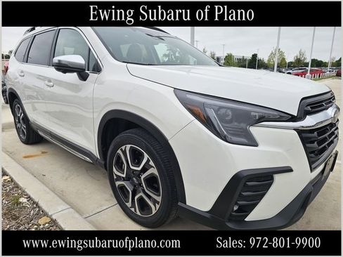 Used 2023 Subaru Ascent Limited w/ Technology Package AWD/4WD image 1