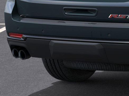 New 2026 Chevrolet Tahoe RST image 14