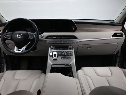 Used 2022 Hyundai Palisade SEL w/ Premium Package image 22