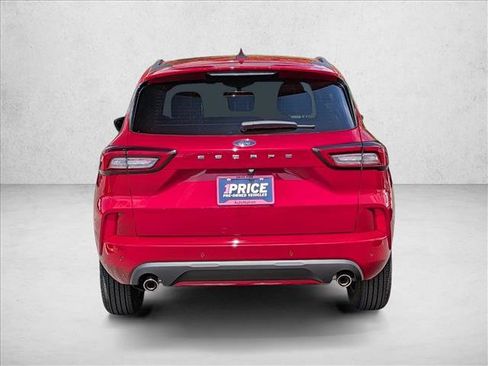 Used 2024 Ford Escape ST-Line w/ Tech Pack #1 FWD image 6