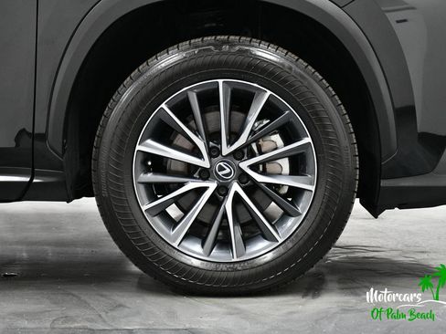Used 2025 Lexus NX 350 AWD w/ Accessory Package (2T) image 22