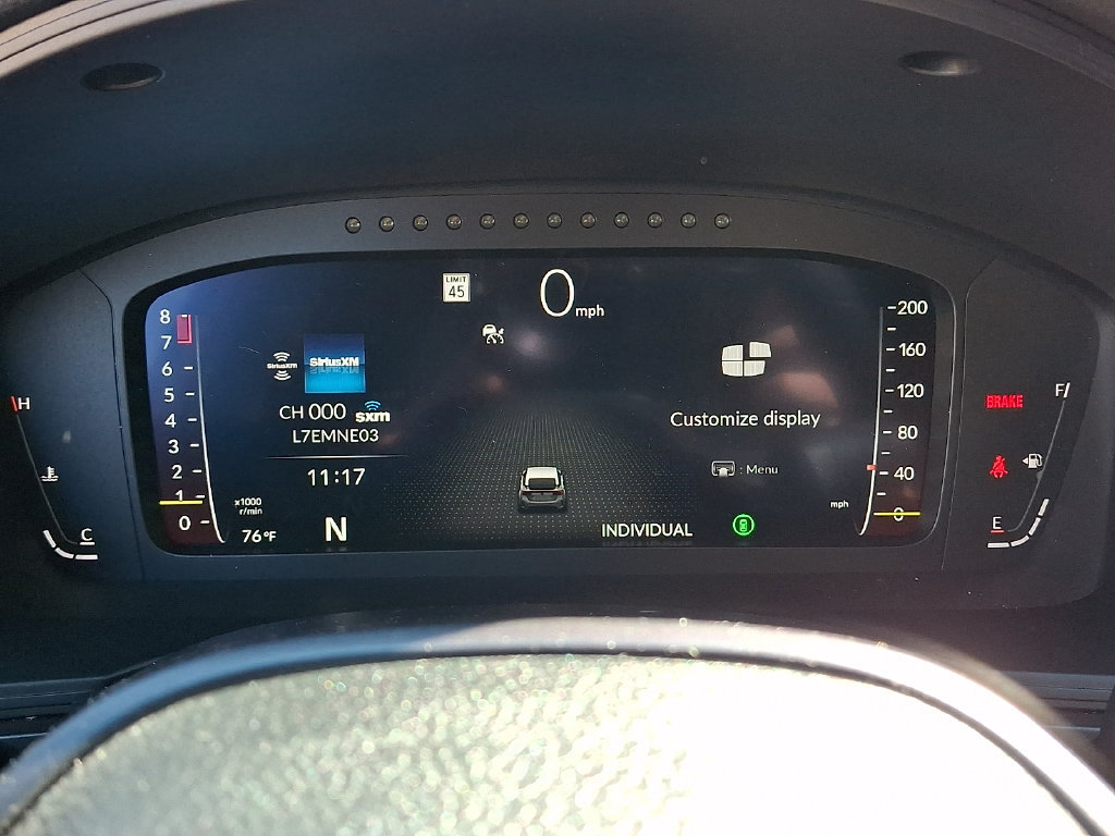 Used 2024 Honda Civic Type R image 22