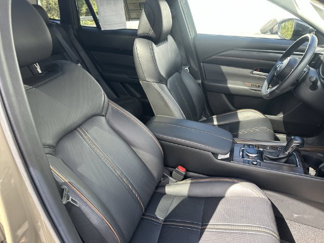 Used 2024 MAZDA CX-50 AWD 2.5 Turbo w/ Weather Package image 36
