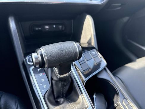 Used 2023 Kia Sportage X-Line w/ X-Line Premium Package image 27