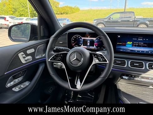 Certified 2026 Mercedes-Benz GLE 350 4MATIC image 15