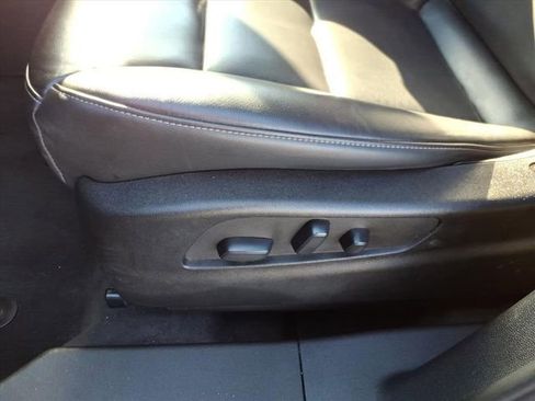 Certified 2023 Cadillac XT4 Premium Luxury w/ Cold Weather Package image 13