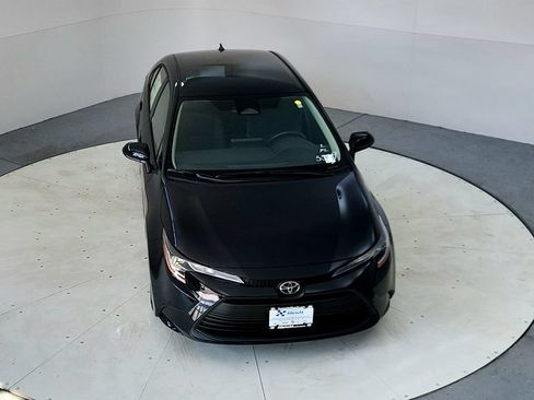 Certified 2023 Toyota Corolla LE w/ Carpet Mat Package (TMS) FWD image 14