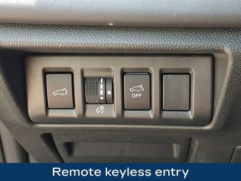 Used 2023 Subaru Outback Limited AWD/4WD image 9