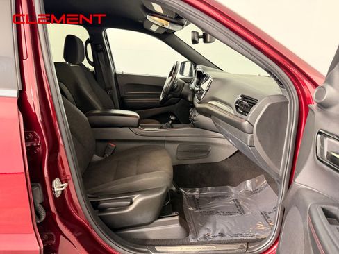 Used 2023 Dodge Durango R/T w/ Blacktop Package AWD/4WD image 29