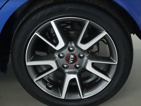 Used 2020 Kia Soul GT-Line image 38