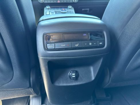 Used 2023 Hyundai Palisade XRT AWD/4WD image 18