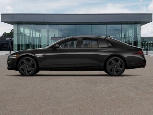 New 2026 Genesis G90 3.5T Prestige AWD/4WD image 71