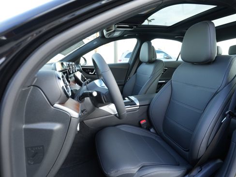 New 2026 Mercedes-Benz C 300 C 300 image 64