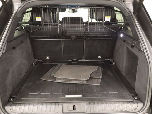 Used 2017 Land Rover Range Rover Sport HSE AWD/4WD image 22