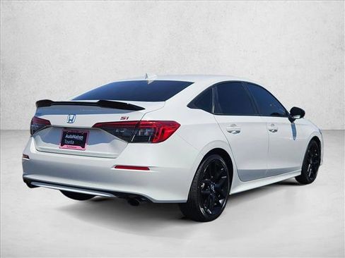 Used 2023 Honda Civic Si image 5