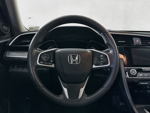 Used 2018 Honda Civic EX image 17
