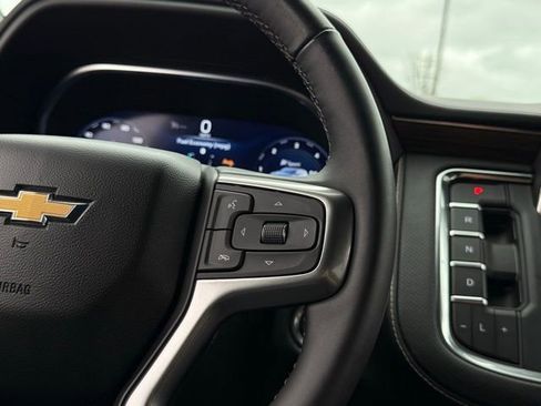 Used 2024 Chevrolet Tahoe Premier image 9