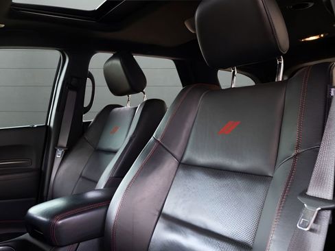 Used 2023 Dodge Durango R/T AWD/4WD image 2