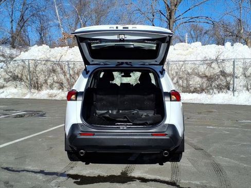 Certified 2023 Toyota RAV4 LE image 13