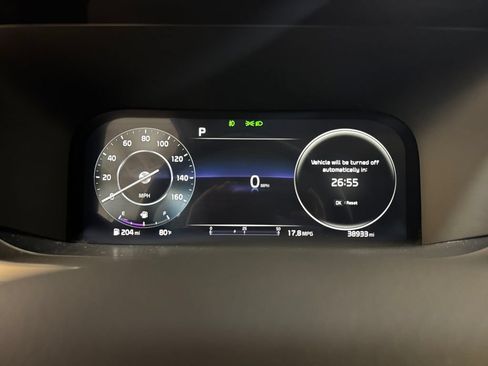 Certified 2023 Kia Sorento SX AWD/4WD image 16