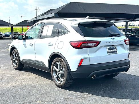 Used 2026 Ford Escape ST-Line FWD image 6