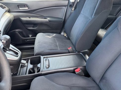 Used 2014 Honda CR-V LX image 12
