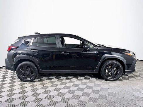 Used 2024 Subaru Crosstrek 2.0i AWD/4WD image 8