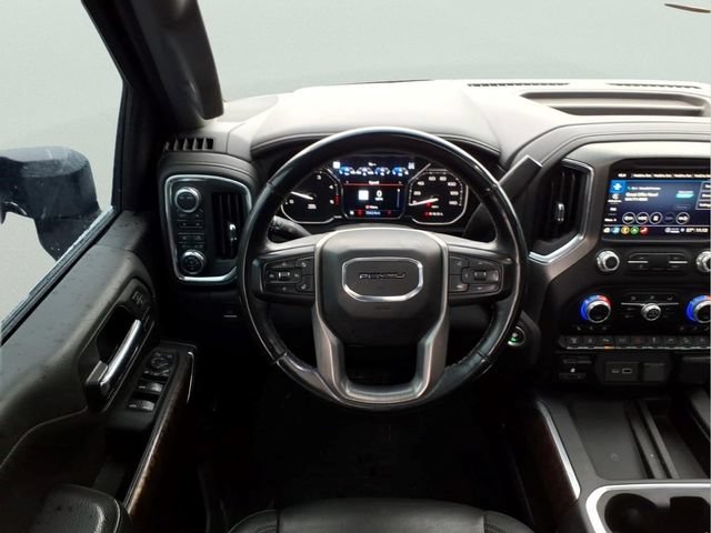 Used 2023 GMC Sierra 3500 Denali w/ Denali Ultimate Package AWD/4WD image 13