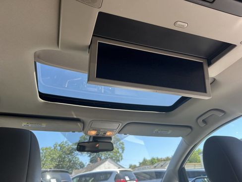 Used 2015 Honda Odyssey Touring Elite image 21