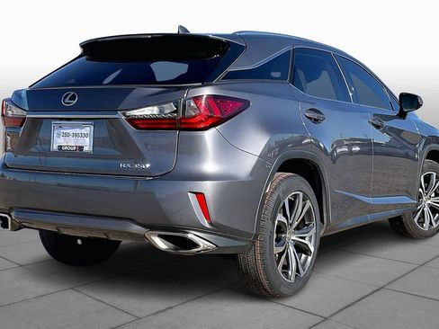 Used 2016 Lexus RX 350 FWD image 11