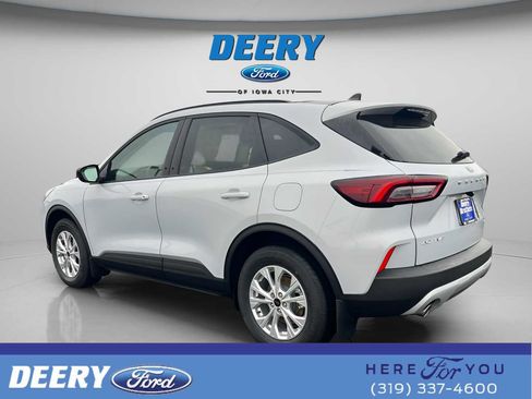 New 2026 Ford Escape Active w/ Cold Weather Package image 6