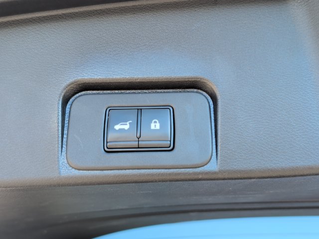 Certified 2023 Nissan Rogue SL w/ SL Premium Package AWD/4WD image 37
