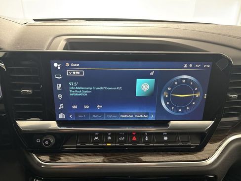 New 2026 Chevrolet Silverado 1500 LT image 34