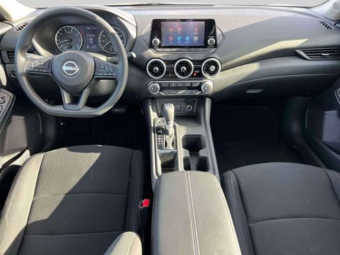 Certified 2025 Nissan Sentra S image 13