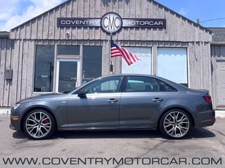 Used 2019 Audi A4 2.0T Premium Plus w/ Premium Plus Package image 1