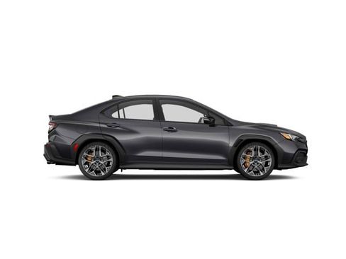 New 2026 Subaru WRX tS AWD/4WD image 7