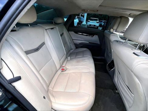 Used 2014 Cadillac XTS Platinum FWD image 23