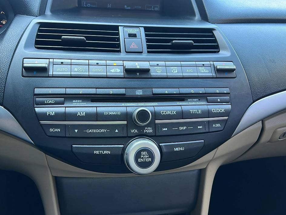 Used 2010 Honda Accord EX-L image 15
