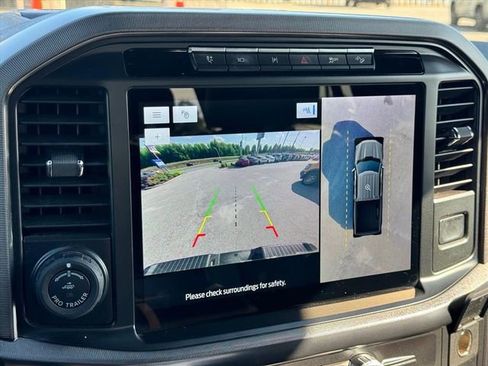 Used 2021 Ford F150 Platinum w/ Equipment Group 701A High AWD/4WD image 26