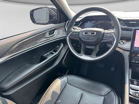 Used 2022 Jeep Grand Cherokee Limited 4xe AWD/4WD image 21