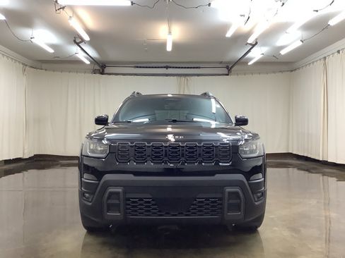 New 2026 Jeep Cherokee Laredo AWD/4WD image 11