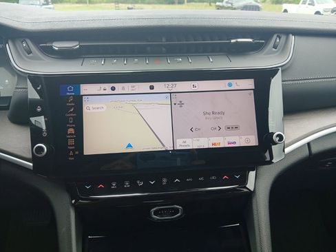 New 2026 Jeep Grand Cherokee L Limited image 19