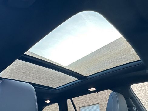 Used 2024 Lexus TX 350 AWD image 18