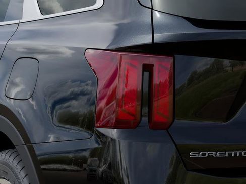 New 2026 Kia Sorento EX image 26