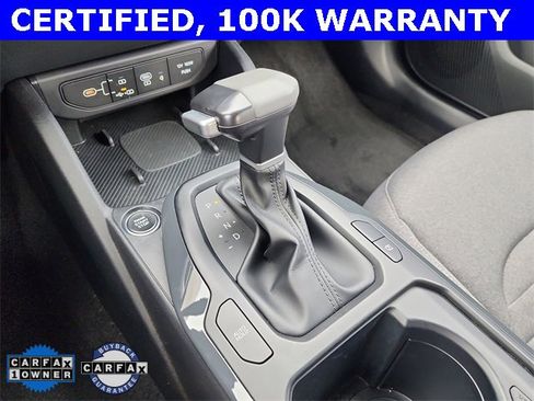 Certified 2025 Kia K4 EX image 27