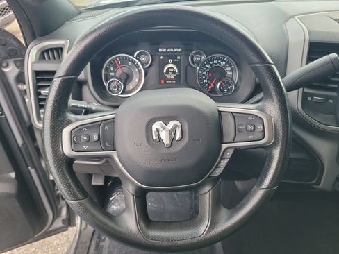Used 2024 RAM 2500 Tradesman w/ Bed Utility Group AWD/4WD image 21