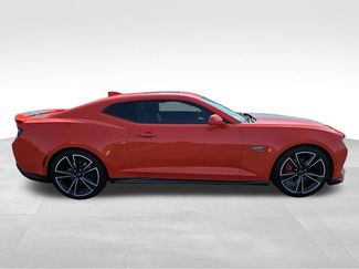 Used 2018 Chevrolet Camaro LT w/ Hot Wheels Edition RWD video 4