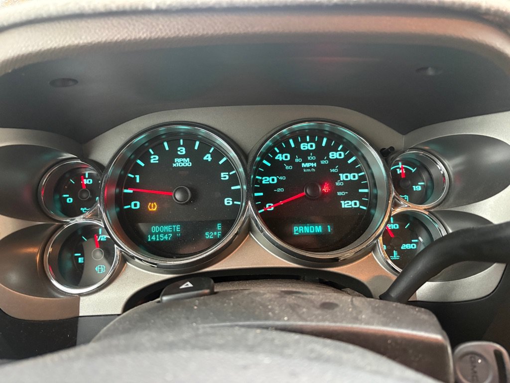 Used 2013 GMC Sierra 2500 SLE w/ SLE Preferred Package AWD/4WD image 14