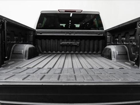 Used 2023 GMC Sierra 1500 AT4 image 21